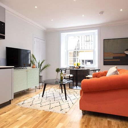 Dragon Suites Luxury Serviced Apartments At Alva Street EDI Exterior photo