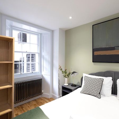 Dragon Suites Luxury Serviced Apartments At Alva Street EDI Exterior photo