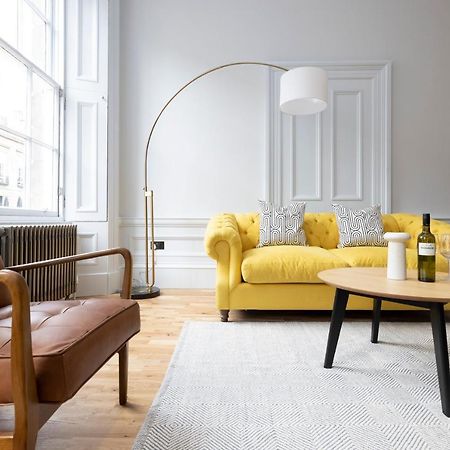 Dragon Suites Luxury Serviced Apartments At Alva Street EDI Exterior photo