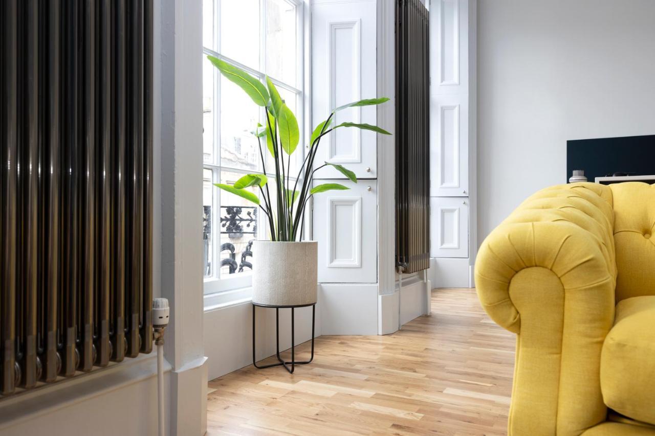 Dragon Suites Luxury Serviced Apartments At Alva Street EDI Exterior photo