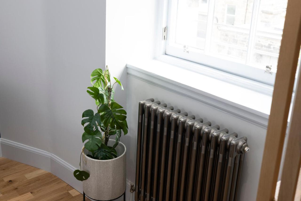 Dragon Suites Luxury Serviced Apartments At Alva Street EDI Exterior photo