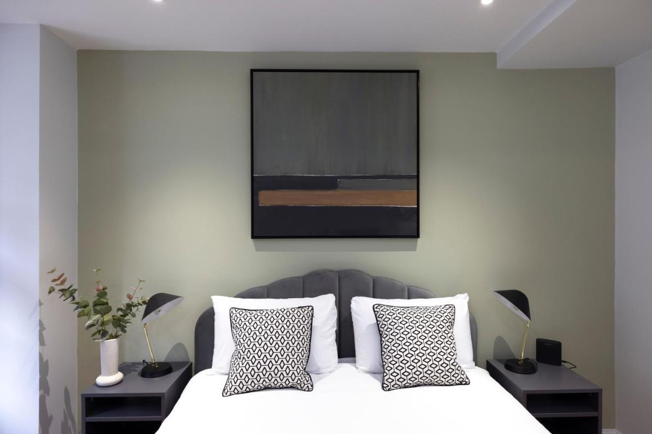 Dragon Suites Luxury Serviced Apartments At Alva Street EDI Exterior photo